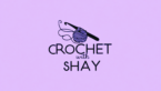 Crochet with Shay Logo